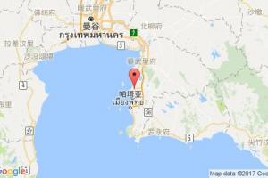 林查班港口查詢_laem chabang港口代碼_泰國(guó)林查班港口代碼