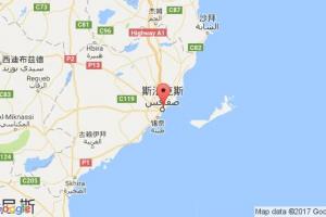 斯法克斯港口查詢_sfax港口代碼_突尼斯斯法克斯港口代碼