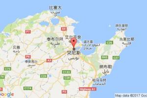 突尼斯港口查詢(xún)_tunis港口代碼_突