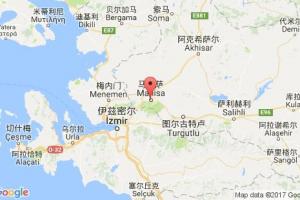 馬尼薩港口查詢_manisa港口代碼_土