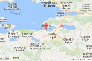 穆達(dá)尼亞港口查詢_mudanya港口代碼