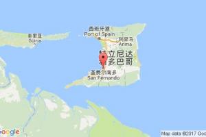 圣費(fèi)爾南多港口查詢_san fernando,tt港口代碼_特立尼達(dá)和多巴哥圣費(fèi)爾南多港口代碼