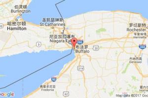 布法羅港口查詢_buffalo,ny港口代碼_美國(guó)布法羅港口代碼