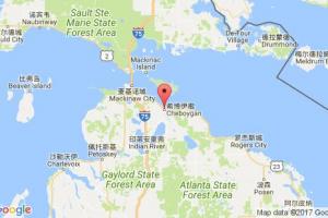 希博伊甘港口查詢_cheboygan港口代碼_美國(guó)希博伊甘港口代碼