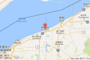 康尼奧特港港口查詢_conneaut harbour港口代碼_美國(guó)康尼奧特港港口代碼