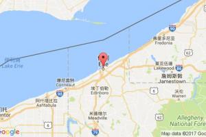 伊利港口查詢_erie港口代碼_美國(guó)伊利港口代碼