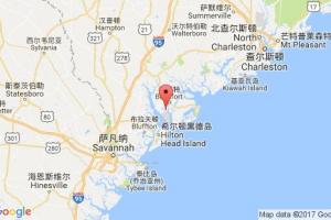 羅亞爾港港口查詢_port royal,us港口代碼_美國(guó)羅亞爾港港口代碼