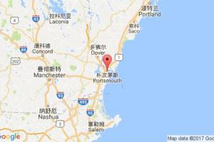 樸茨茅斯港口查詢_portsmouth,us港口代碼_美國(guó)樸茨茅斯港口代碼