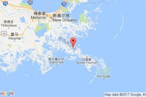 薩爾弗港港口查詢_port sulphur港口代碼_美國(guó)薩爾弗港港口代碼