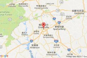 格林維爾港口查詢_greenville,sc港口代碼_美國(guó)格林維爾港口代碼