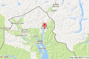 斯卡圭港口查詢_skagway港口代碼_美國(guó)斯卡圭港口代碼