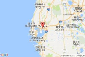 坦帕港口查詢_tampa,fl港口代碼_美國坦帕港口代碼