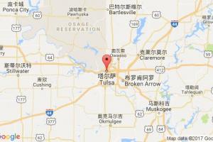 塔爾薩港口查詢(xún)_tulsa,ok港口代碼_美國(guó)塔爾薩港口代碼