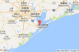 德克薩斯城港口查詢(xún)_texas city港口代碼_美國(guó)德克薩斯城港口代碼