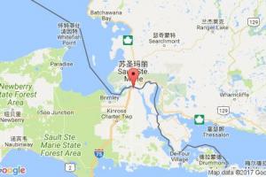 蘇圣瑪麗港口查詢_sault ste. marie,mi港口代碼_美國(guó)蘇圣瑪麗港口代碼