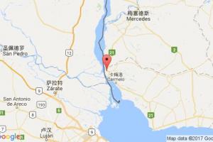 新帕爾米拉港口查詢(xún)_nueva palmira港口代碼_烏拉圭新帕爾米拉港口代碼