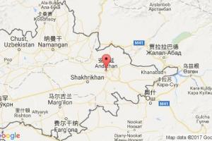 安集延港口查詢(xún)_andijan港口代碼_烏茲別克斯坦安集延港口代碼