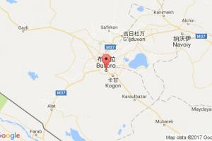 布哈拉港口查詢(xún)_bukhara港口代碼_烏茲別克斯坦布哈拉港口代碼