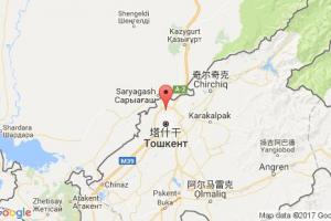 丘庫(kù)爾賽港口查詢(xún)_chukursay港口代碼_烏茲別克斯坦丘庫(kù)爾賽港口代碼