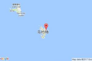 馬穆楚港口查詢(xún)_mamoudzou港口代碼